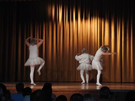 Dramska sekcija KD Cven, organizirala Veseli večer tudi v Domu kulture Razkrižje 41